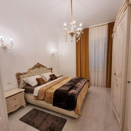 Apartment Elizabeth Pula Bagian luar foto