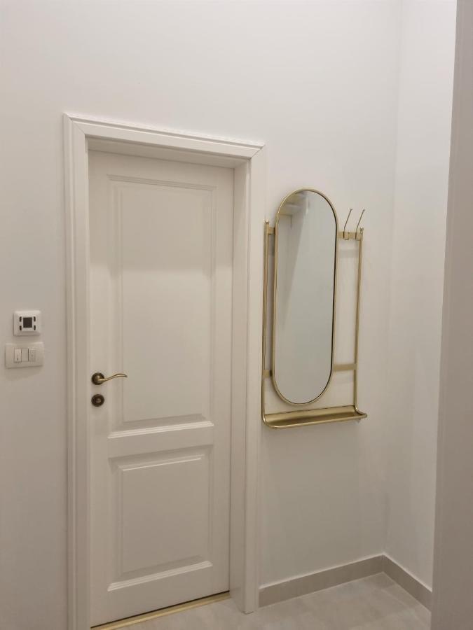 Apartment Elizabeth Pula Bagian luar foto